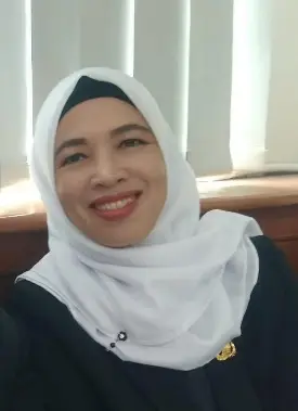 Anys Sulistyawati, M.Pd