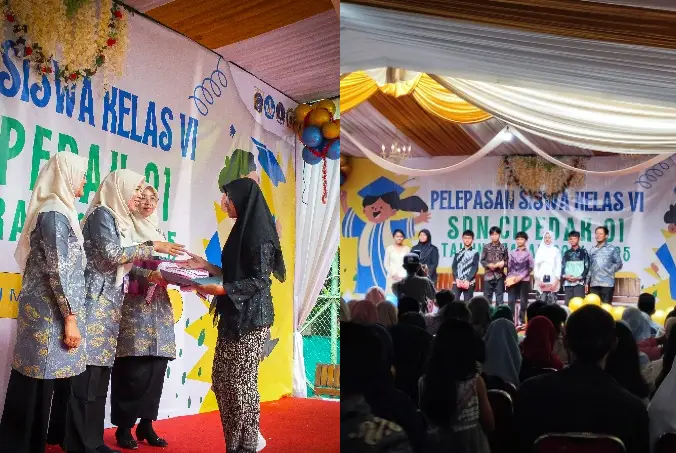 PELEPASAN KELAS VI TAHUN AJARAN 2024-2025 (2)