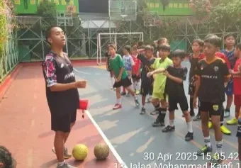 FUTSAL