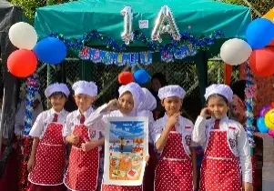 Kegiatan P5 Tahun Ajaran 2024-2025